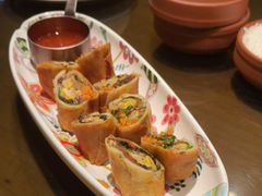 -黄鹤天厨·泡椒田鸡创始者(莲花店)