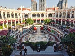 -佛罗伦萨小镇广佛名品奥特莱斯(疏港路店)