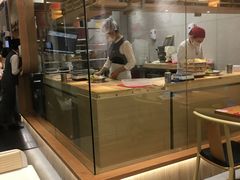 -喜家德虾仁水饺(马栏店)