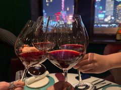 -三号黄浦会Canton Table