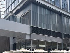 -Manner Coffee(万象食家店)