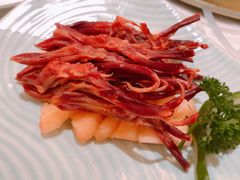 -杭州香格里拉·香宫中餐厅