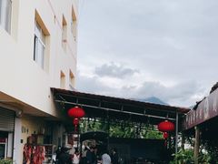 -刘艳黄牛肉(九襄店)