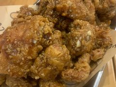 -多宾韩国料理(学衡路店)