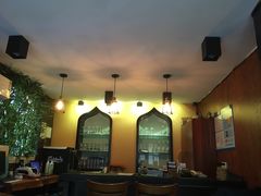 大堂-克比叔叔印度餐厅Kebabs on the Grille(永康路分店)
