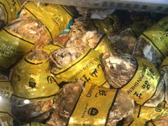 -大哈福烧烤·海鲜·家常菜(延安三路店)