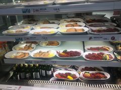 -宜家·瑞典风味餐厅(烟台路店)