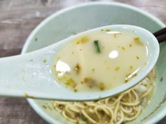 面汤-好吃黄鱼面馆(浦发广场店)
