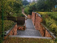 -帐篷客·溪龙茶谷度假酒店