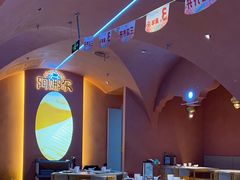 -阿娜尔·新疆菜(宜家荟聚中心店)