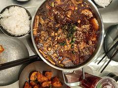 -蓉三少冒烤鸭·四川小吃集(北京首店)