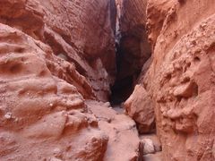-新疆天山托木尔景区·大峡谷