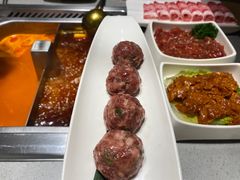 -海底捞火锅(海宁路店)