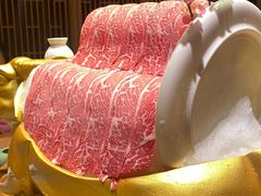 -尚海豆捞(乐虹坊店)