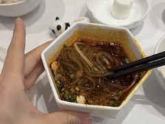 -眉州东坡(北苑华贸店)
