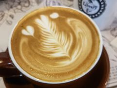 -藏书馆咖啡LibraryCoffee·Bistro(牡丹园店)