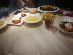 -豪客来牛排(中央花苑店)