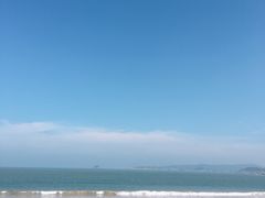 -大京沙滩