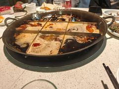 -家一加火锅(绿地翠谷总店)
