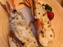 -怡咖啡·自助餐·西安香格里拉