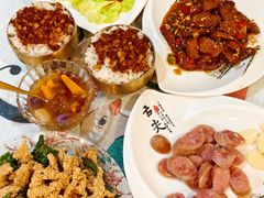 -金姐台湾菜(珠江路店)