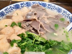 -小潘记鸭血粉丝汤