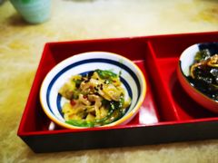 -桃屋日本料理(清华科技园店)