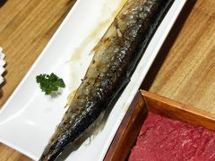 -水林间·寿喜烧自助(仙林金鹰店)