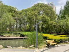 -苏州河梦清园环保主题公园