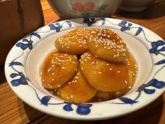 -衡地道·三菜一汤(水岸新城店)