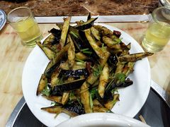 -广发餐厅(涞源店)