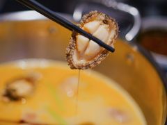 -红雀围·海鲜火锅(陆家嘴中心店)