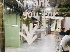 -ADO KAFE(大学城店)