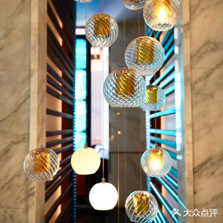 打卡魔都最神秘的奢华酒店