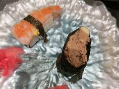 -樱之盛宴·蟹料理海鲜自助(前进大街店)