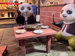-张太婆老妈蹄花川菜馆·中华餐饮老字号(望平街店)