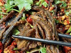 -乐山第一家临江鳝丝(茶坊路店)