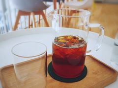 -隹木咖啡馆(宝龙广场店)