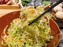 -牛将军•涮肉•烤肉(北京王府井·故宫店)