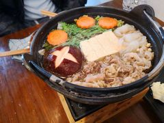 -铃木食堂(帽儿胡同店)