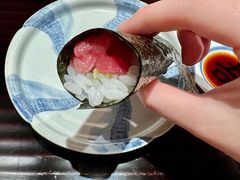 -晴空·日本料理(万象城店)