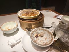 -禄运茶居·手工点心(猎德店)