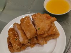 -北京王府井希尔顿酒店·秦唐中餐厅Chynna