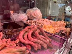 -清真拉妈卤味(回民街店)