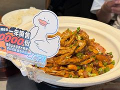 -情妹耙泥鳅·江湖川菜(科华店)