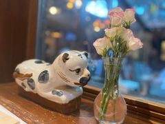 -藏红花·西班牙餐厅(北京五道营店)