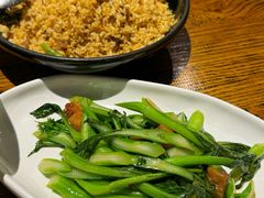 -HOME餐厅粤菜 融合菜