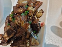 小羊排-渔乐之昕·铁板烧自助餐(虹悦城店)