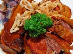 -宝莱纳餐厅(滨江店)