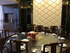 包厢-津菜宋记老房子(鼓楼店)